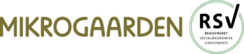 Mikrogaarden Logo
